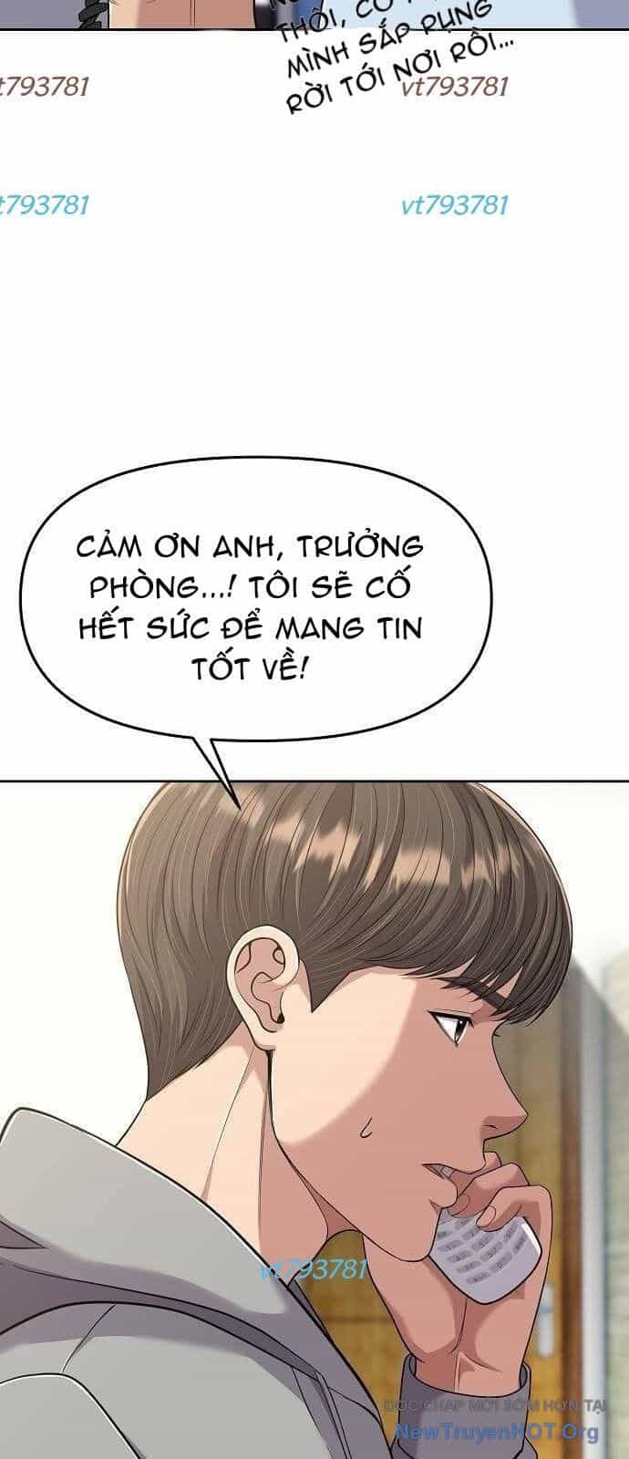 Nhân Viên Thực Tập Kim Cheolsu - Chương 105 - ảnh 55