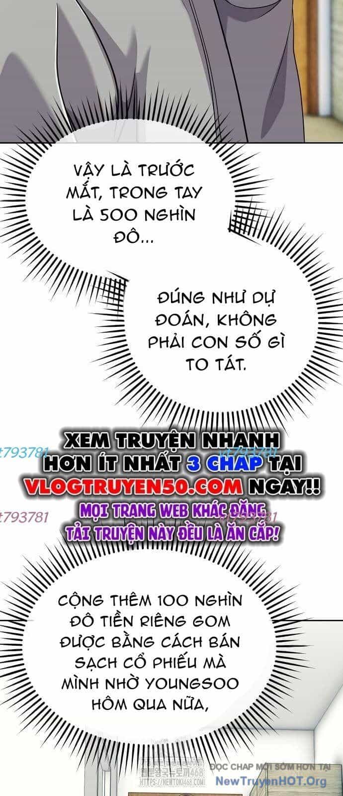 Nhân Viên Thực Tập Kim Cheolsu - Chương 105 - ảnh 56