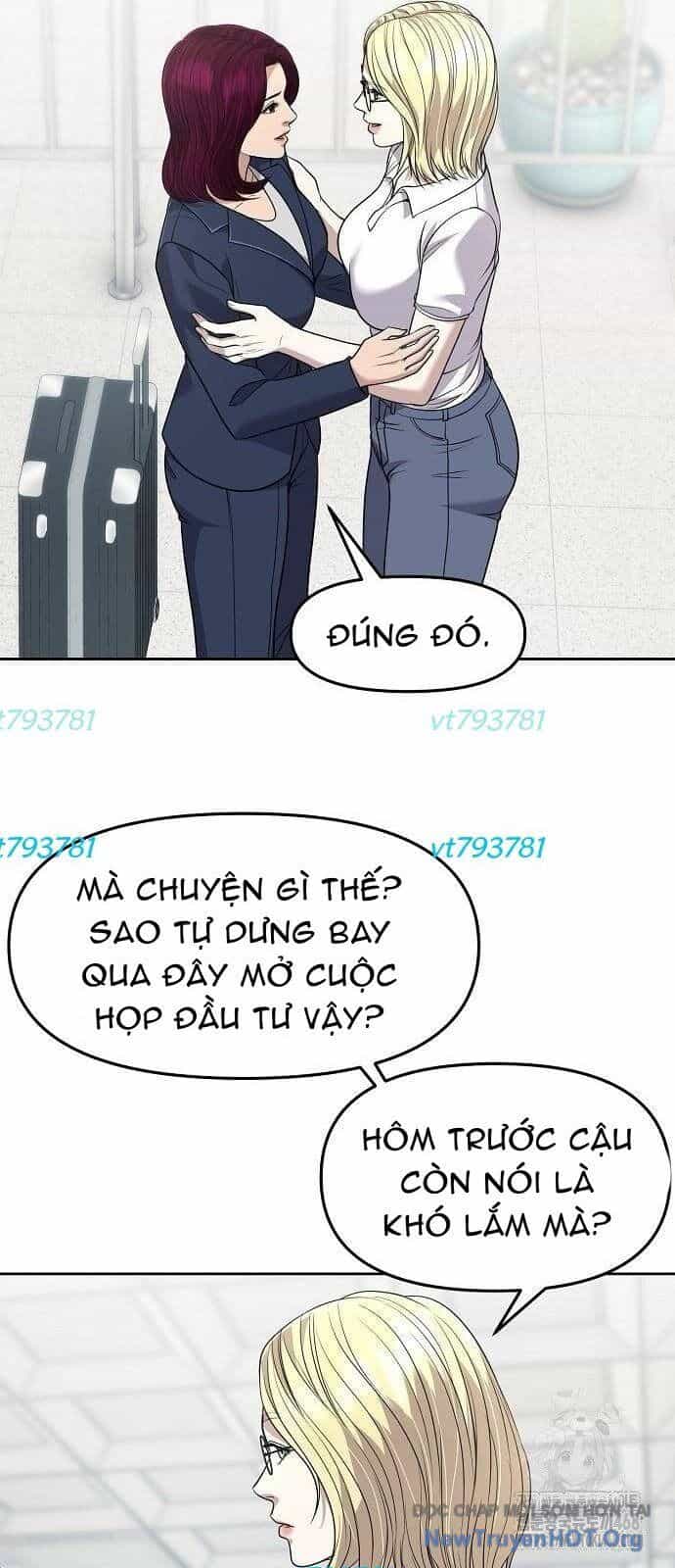 Nhân Viên Thực Tập Kim Cheolsu - Chương 105 - ảnh 62