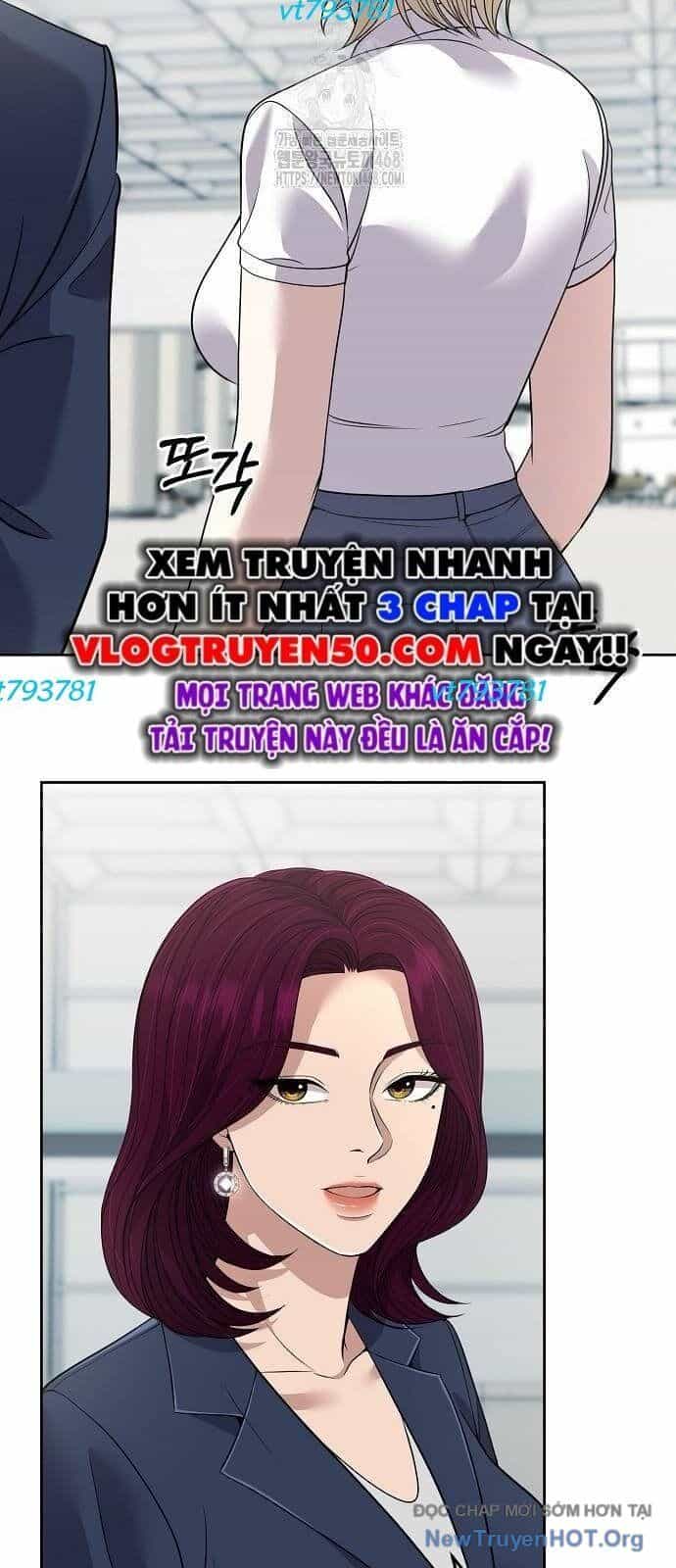 Nhân Viên Thực Tập Kim Cheolsu - Chương 105 - ảnh 63