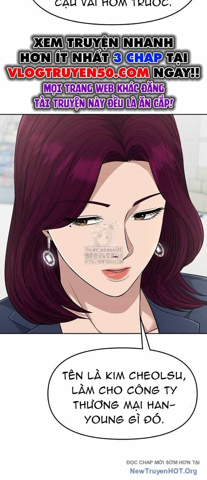 Nhân Viên Thực Tập Kim Cheolsu - Chương 105 - ảnh 66