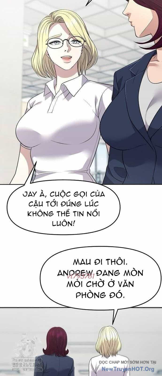Nhân Viên Thực Tập Kim Cheolsu - Chương 105 - ảnh 69