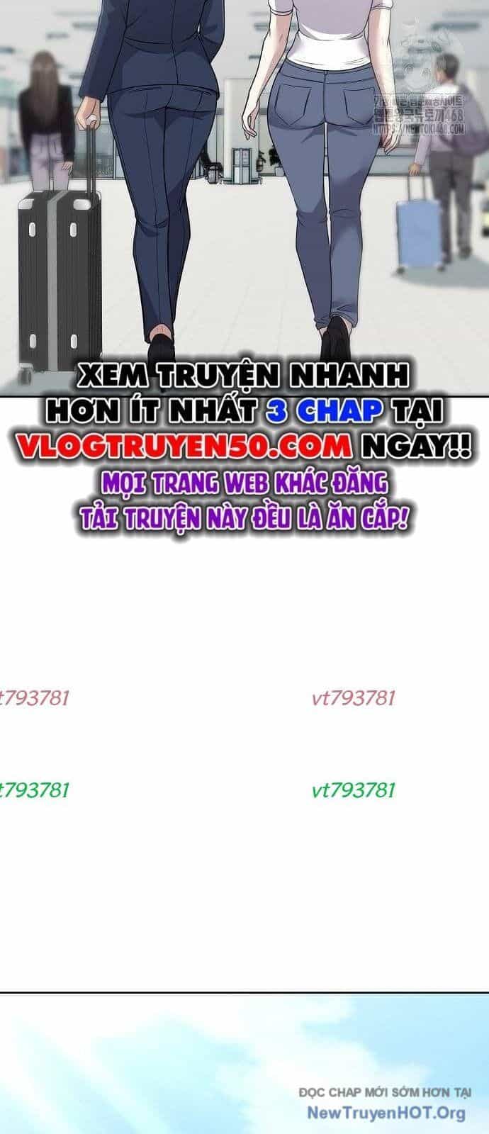 Nhân Viên Thực Tập Kim Cheolsu - Chương 105 - ảnh 70