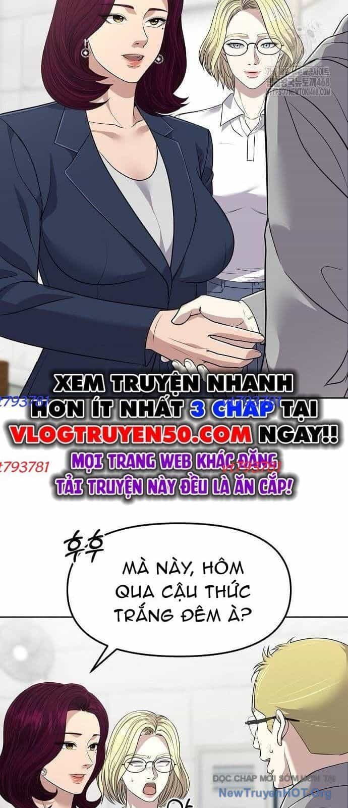 Nhân Viên Thực Tập Kim Cheolsu - Chương 105 - ảnh 73