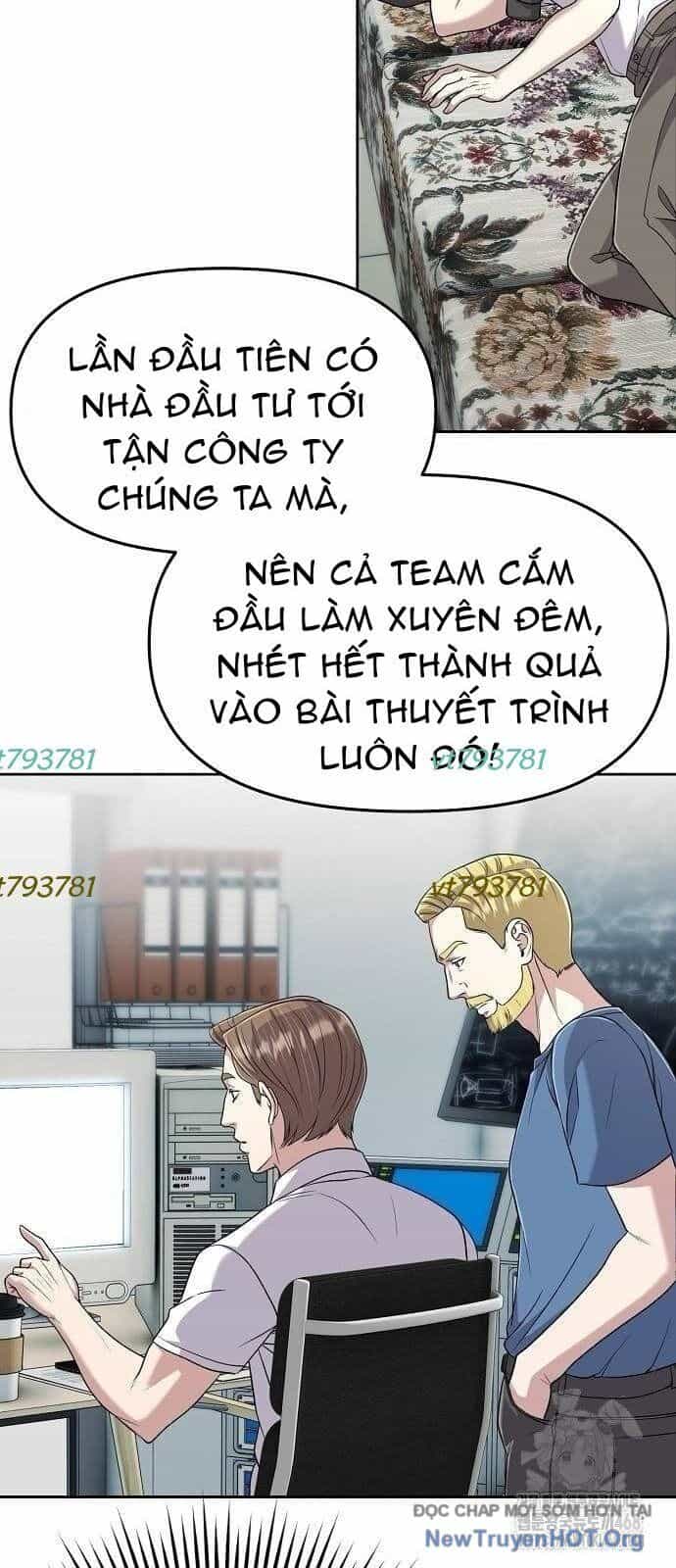Nhân Viên Thực Tập Kim Cheolsu - Chương 105 - ảnh 76