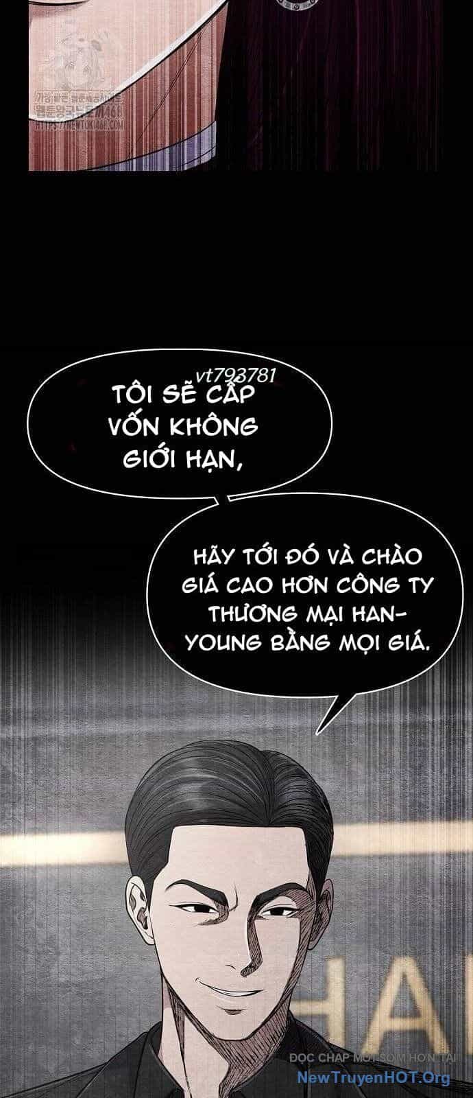 Nhân Viên Thực Tập Kim Cheolsu - Chương 105 - ảnh 79