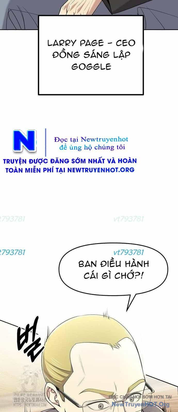 Nhân Viên Thực Tập Kim Cheolsu - Chương 105 - ảnh 8
