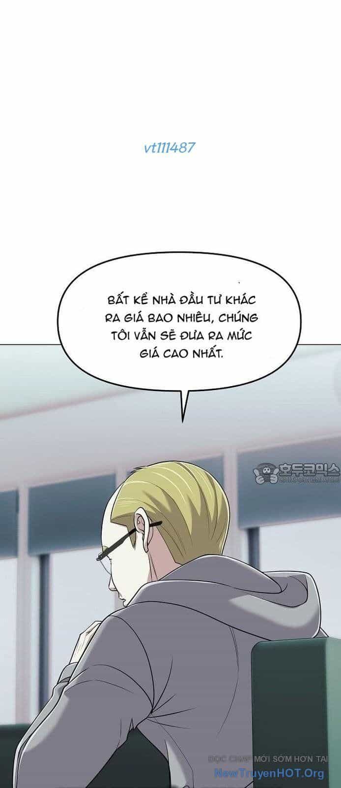 Nhân Viên Thực Tập Kim Cheolsu - Chương 106 - ảnh 19