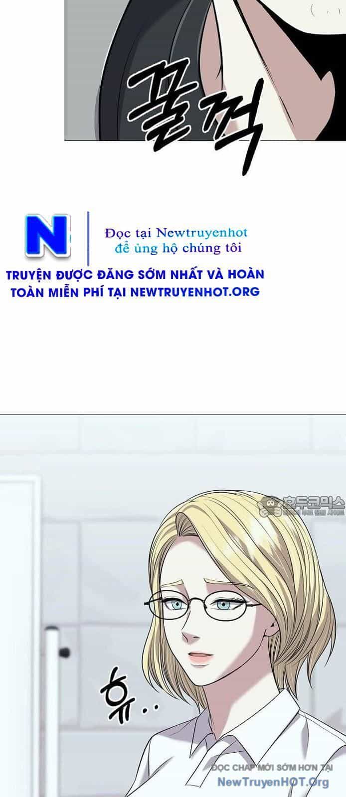 Nhân Viên Thực Tập Kim Cheolsu - Chương 106 - ảnh 25