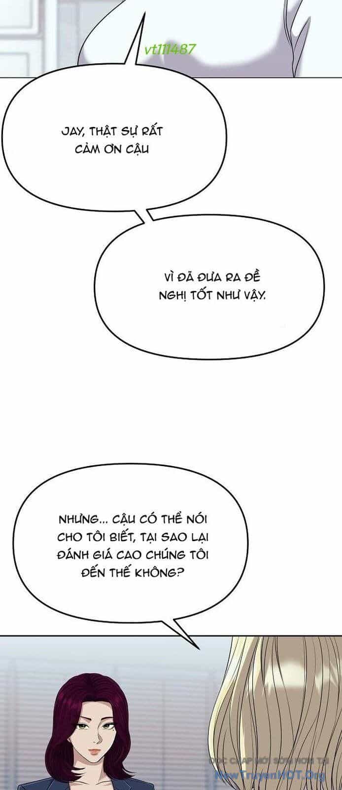 Nhân Viên Thực Tập Kim Cheolsu - Chương 106 - ảnh 26
