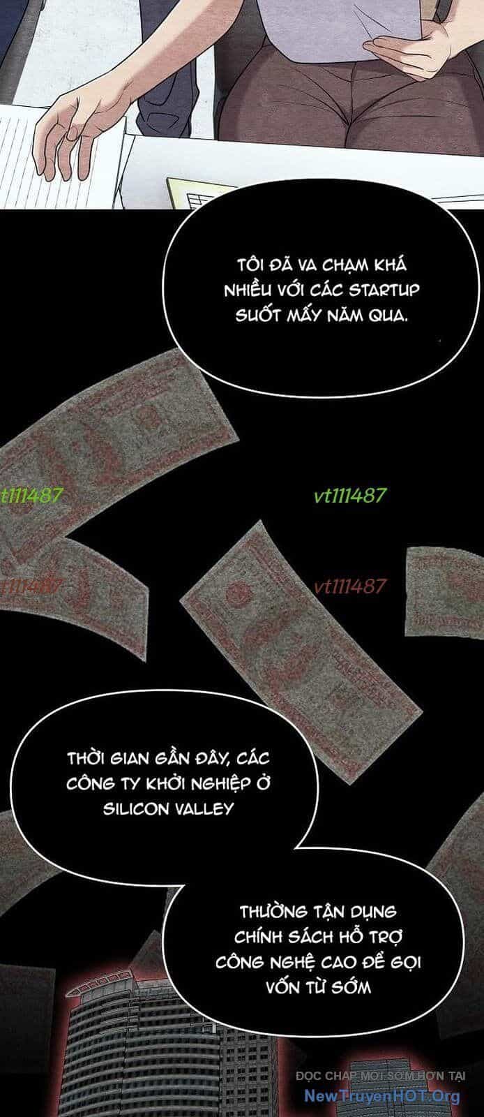 Nhân Viên Thực Tập Kim Cheolsu - Chương 106 - ảnh 29