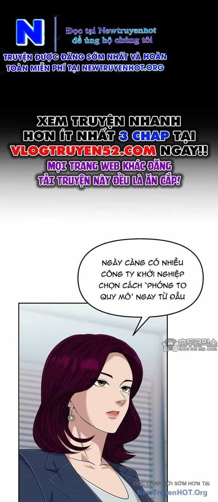 Nhân Viên Thực Tập Kim Cheolsu - Chương 106 - ảnh 34