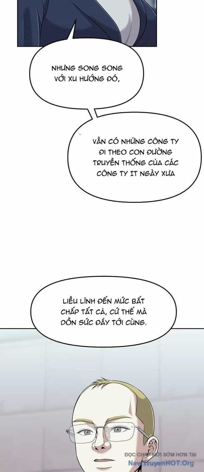 Nhân Viên Thực Tập Kim Cheolsu - Chương 106 - ảnh 35