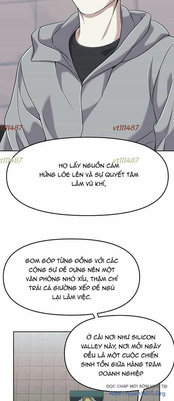 Nhân Viên Thực Tập Kim Cheolsu - Chương 106 - ảnh 36