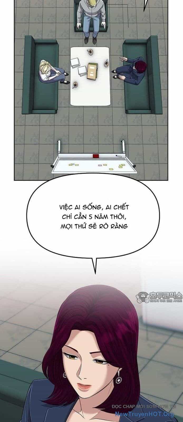 Nhân Viên Thực Tập Kim Cheolsu - Chương 106 - ảnh 37