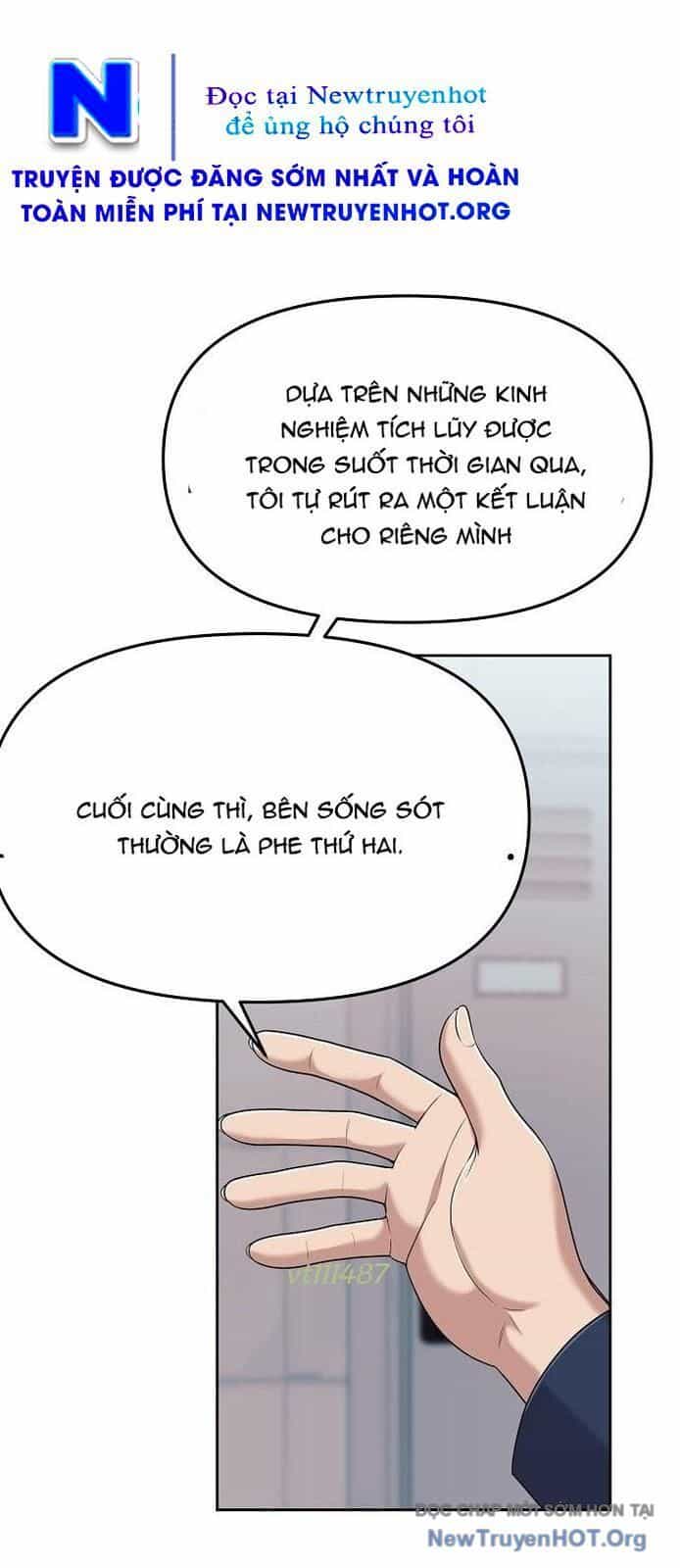 Nhân Viên Thực Tập Kim Cheolsu - Chương 106 - ảnh 39