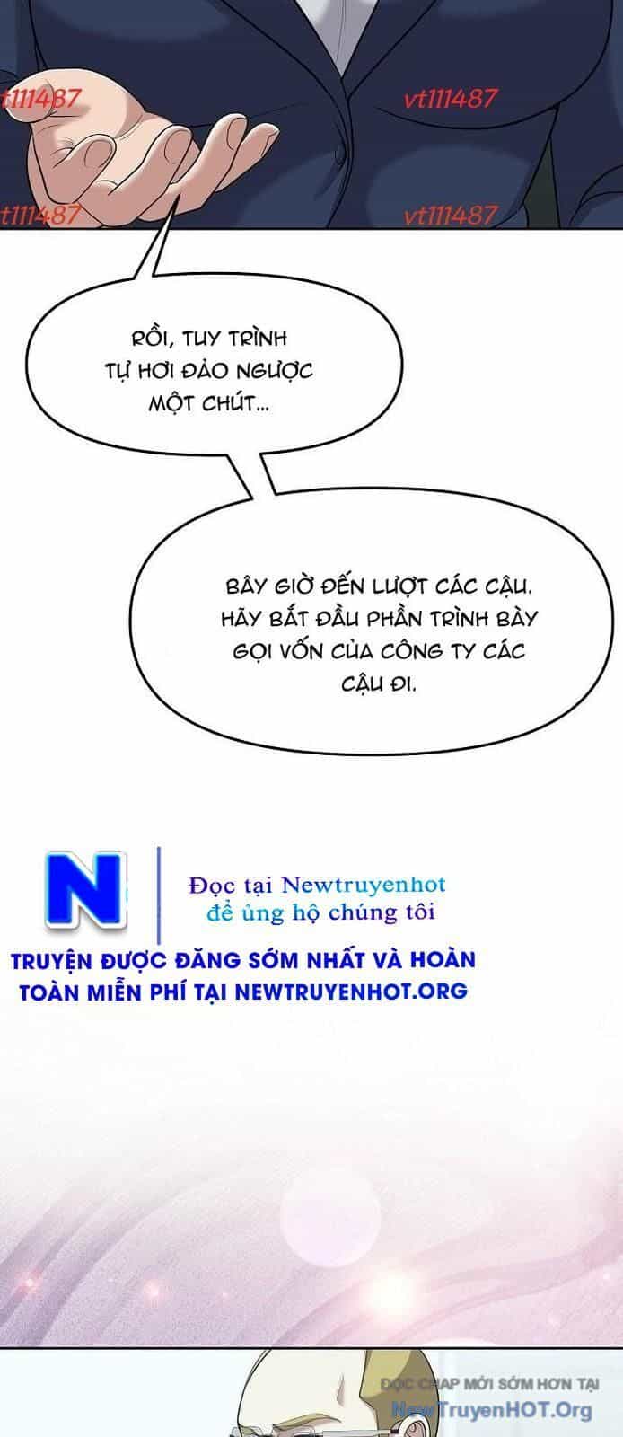 Nhân Viên Thực Tập Kim Cheolsu - Chương 106 - ảnh 50