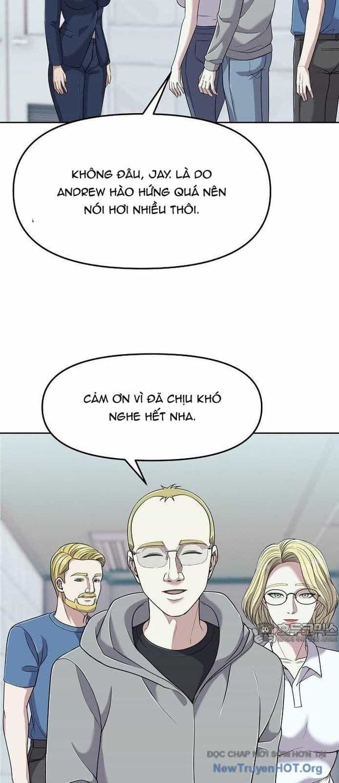 Nhân Viên Thực Tập Kim Cheolsu - Chương 106 - ảnh 55