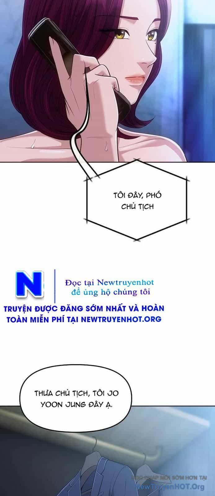 Nhân Viên Thực Tập Kim Cheolsu - Chương 106 - ảnh 71