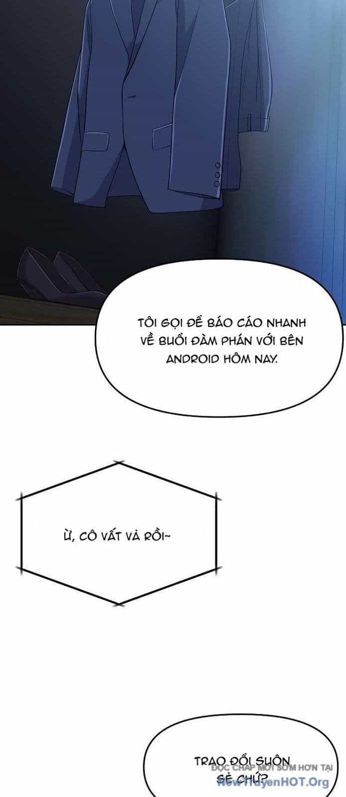 Nhân Viên Thực Tập Kim Cheolsu - Chương 106 - ảnh 72