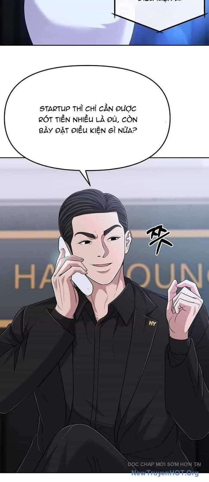 Nhân Viên Thực Tập Kim Cheolsu - Chương 106 - ảnh 75