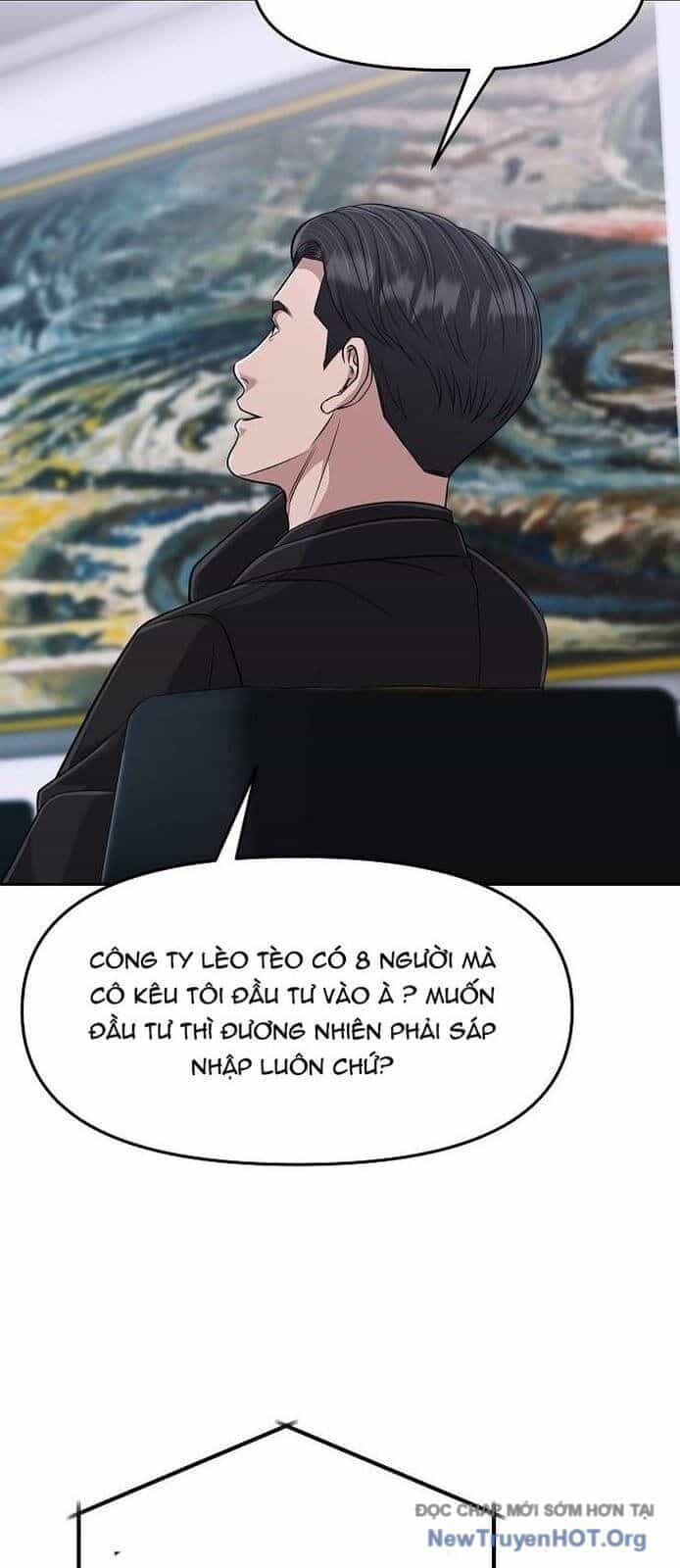 Nhân Viên Thực Tập Kim Cheolsu - Chương 106 - ảnh 80
