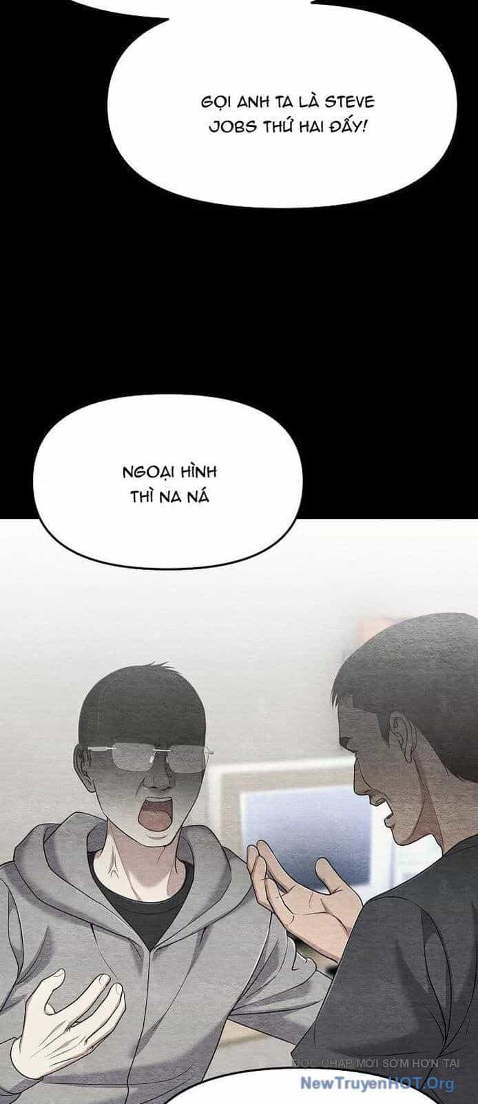 Nhân Viên Thực Tập Kim Cheolsu - Chương 106 - ảnh 9
