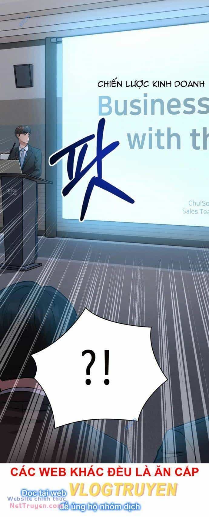 Nhân Viên Thực Tập Kim Cheolsu - Chương 11 - ảnh 15