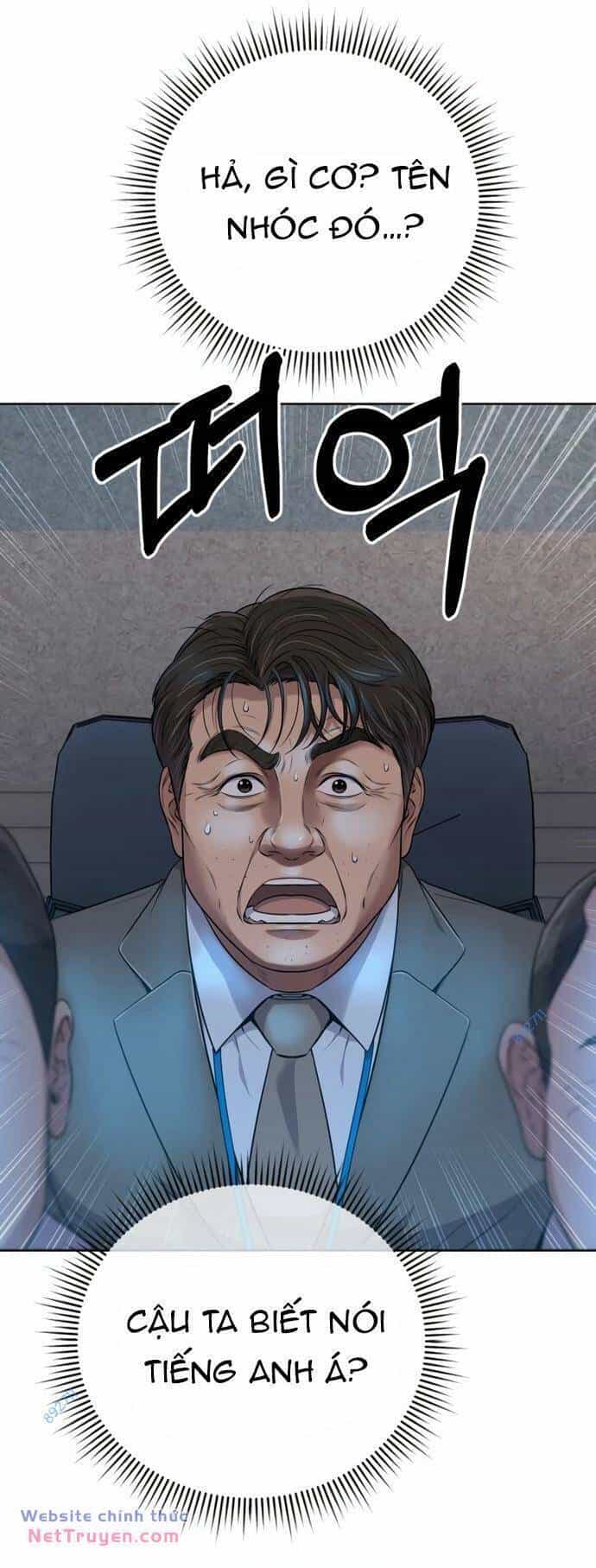 Nhân Viên Thực Tập Kim Cheolsu - Chương 11 - ảnh 19