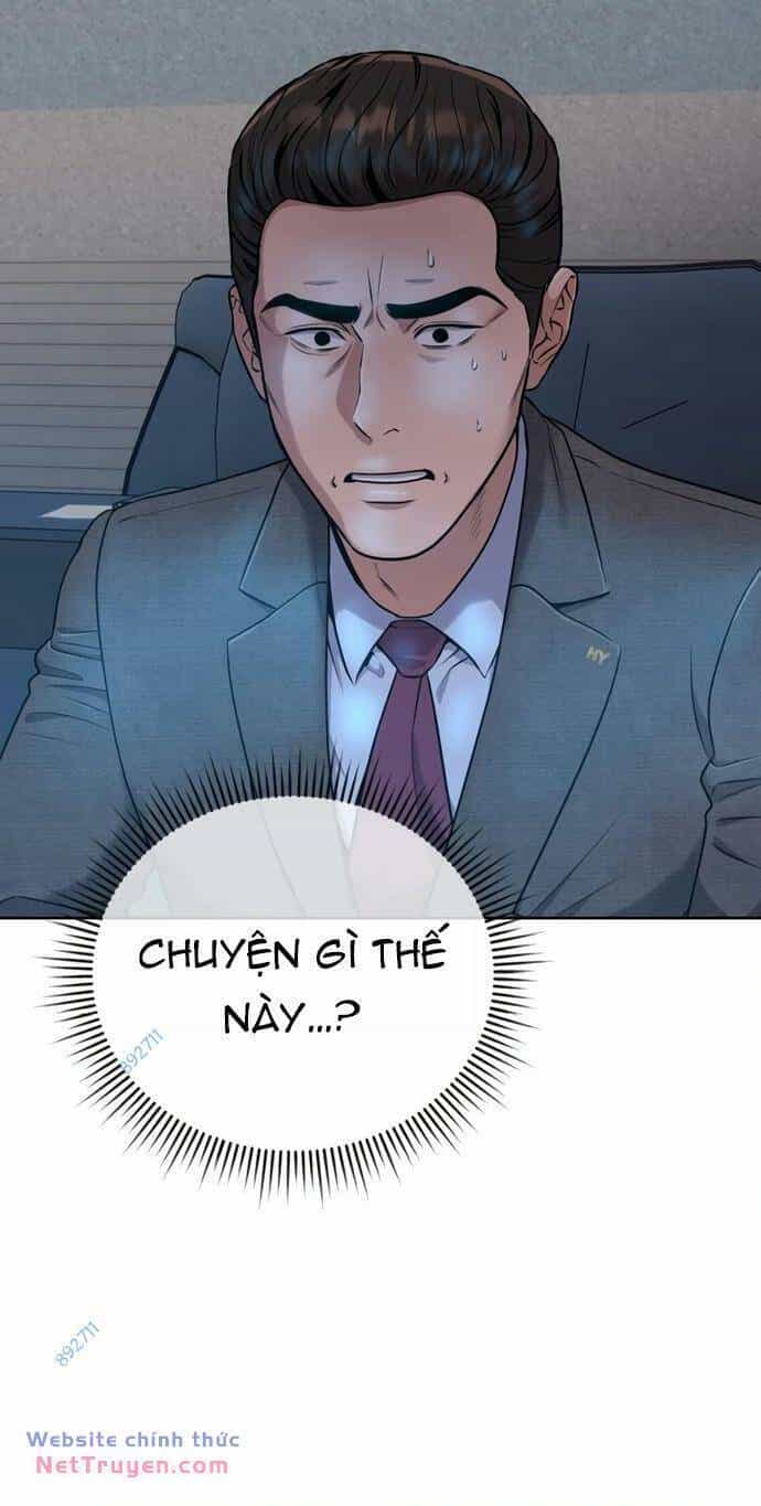 Nhân Viên Thực Tập Kim Cheolsu - Chương 11 - ảnh 21