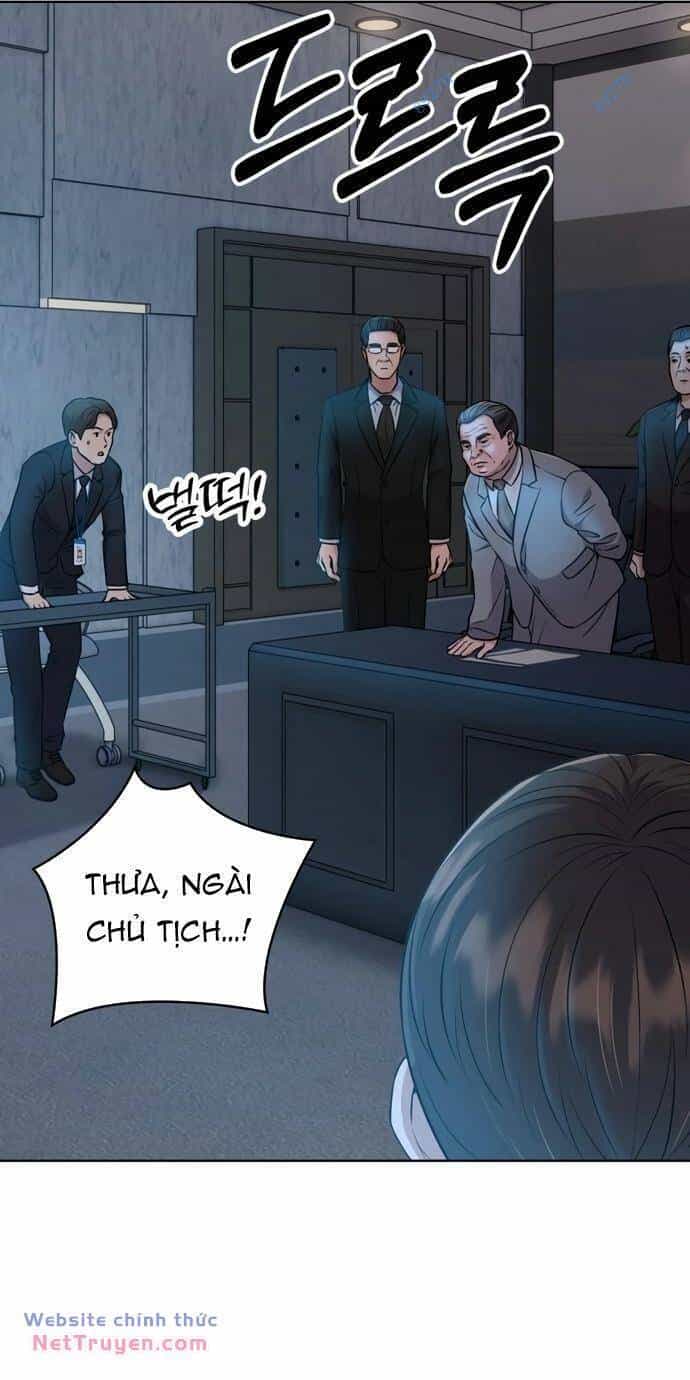 Nhân Viên Thực Tập Kim Cheolsu - Chương 11 - ảnh 34