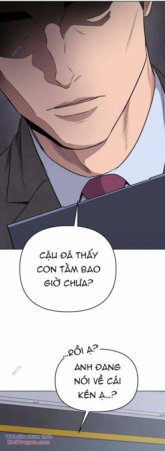 Nhân Viên Thực Tập Kim Cheolsu - Chương 11 - ảnh 53