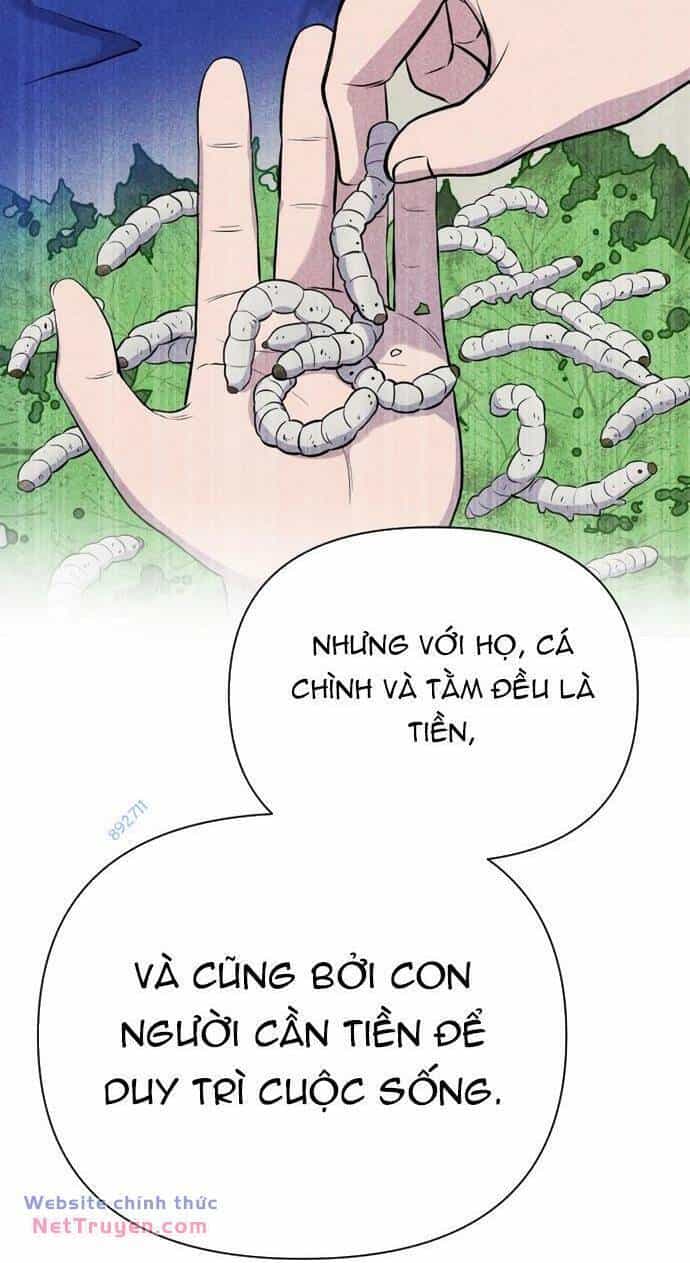 Nhân Viên Thực Tập Kim Cheolsu - Chương 11 - ảnh 59