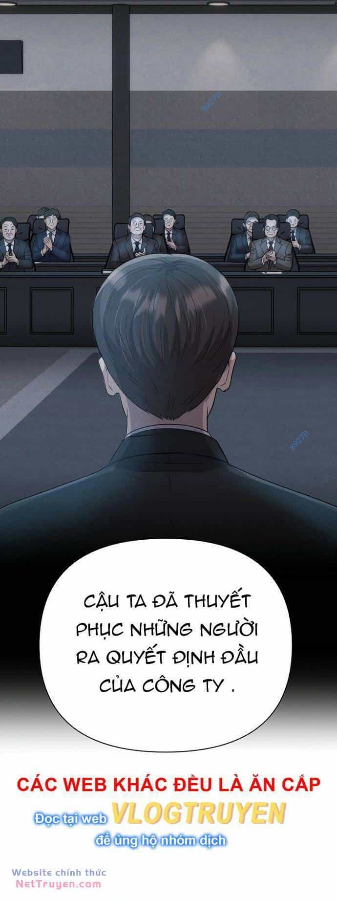 Nhân Viên Thực Tập Kim Cheolsu - Chương 11 - ảnh 67