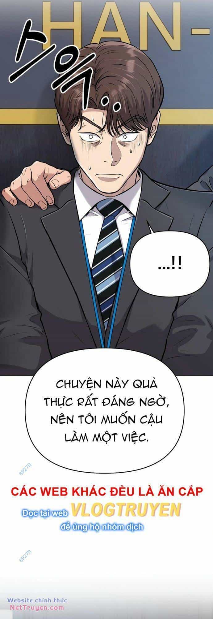 Nhân Viên Thực Tập Kim Cheolsu - Chương 11 - ảnh 70