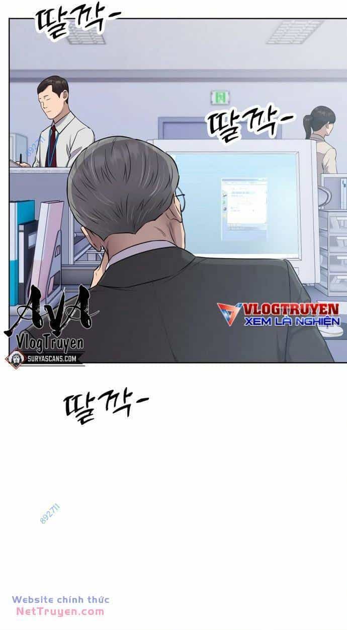 Nhân Viên Thực Tập Kim Cheolsu - Chương 11 - ảnh 78