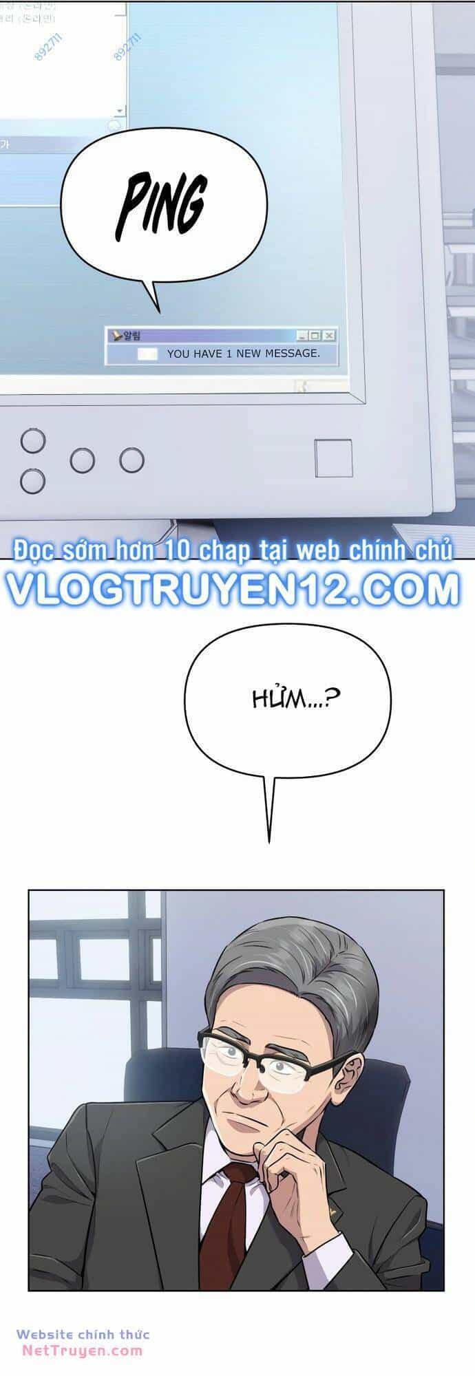 Nhân Viên Thực Tập Kim Cheolsu - Chương 11 - ảnh 79