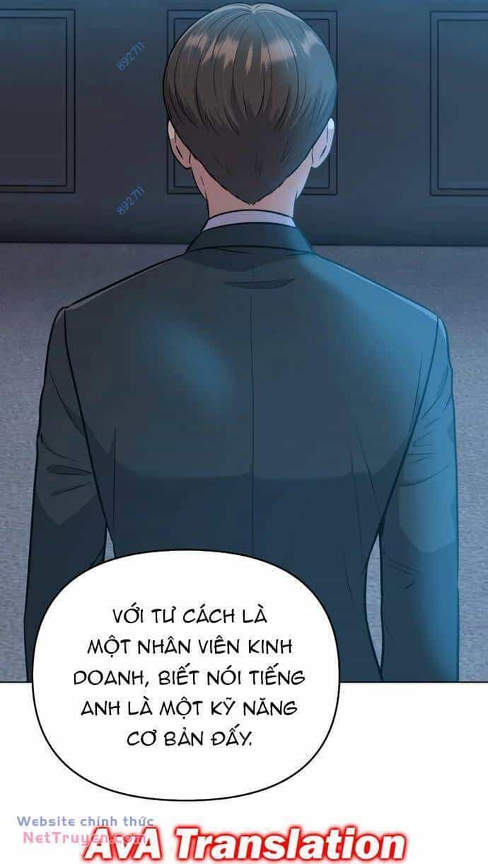 Nhân Viên Thực Tập Kim Cheolsu - Chương 11 - ảnh 9