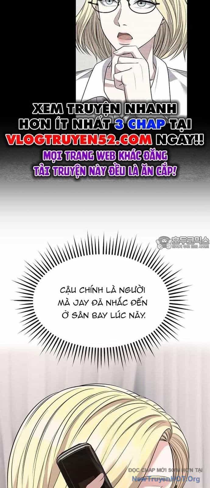Nhân Viên Thực Tập Kim Cheolsu - Chương 107 - ảnh 10