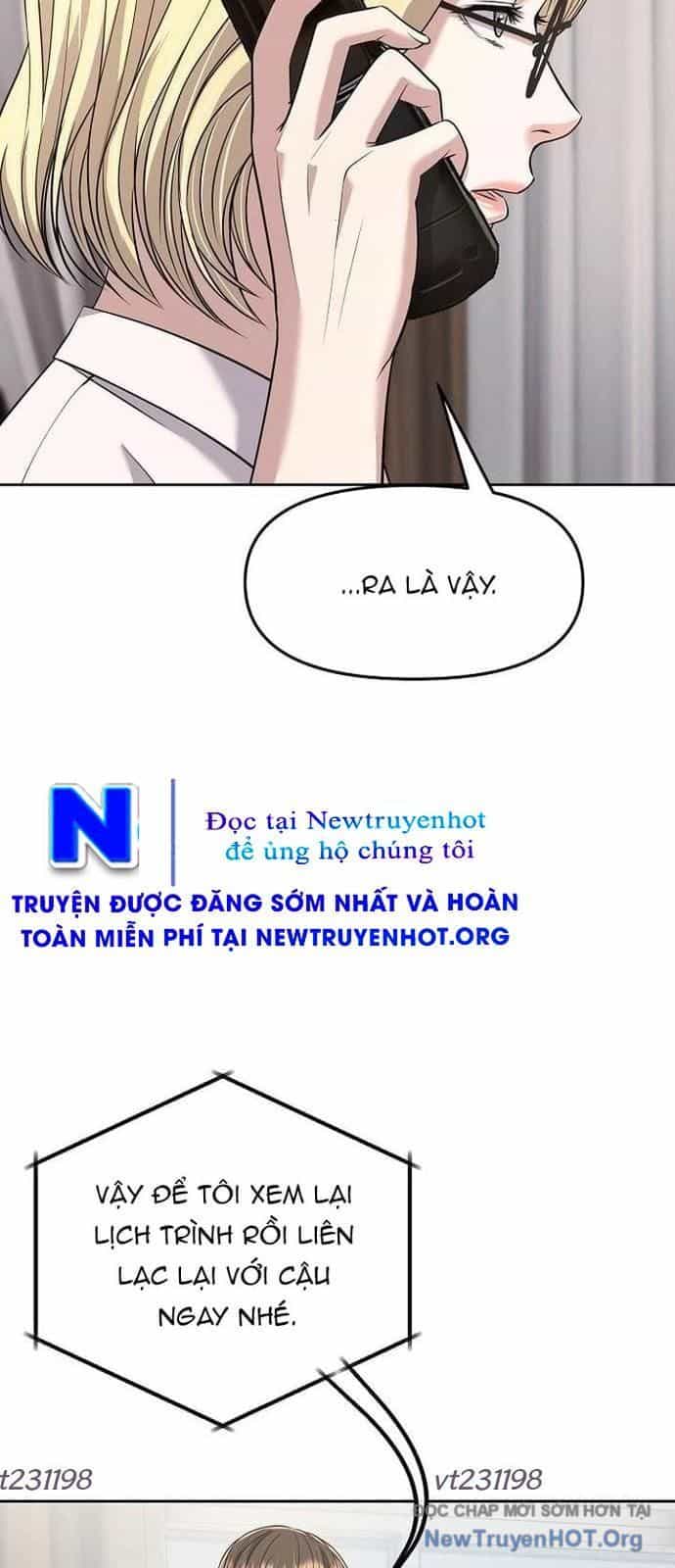 Nhân Viên Thực Tập Kim Cheolsu - Chương 107 - ảnh 11