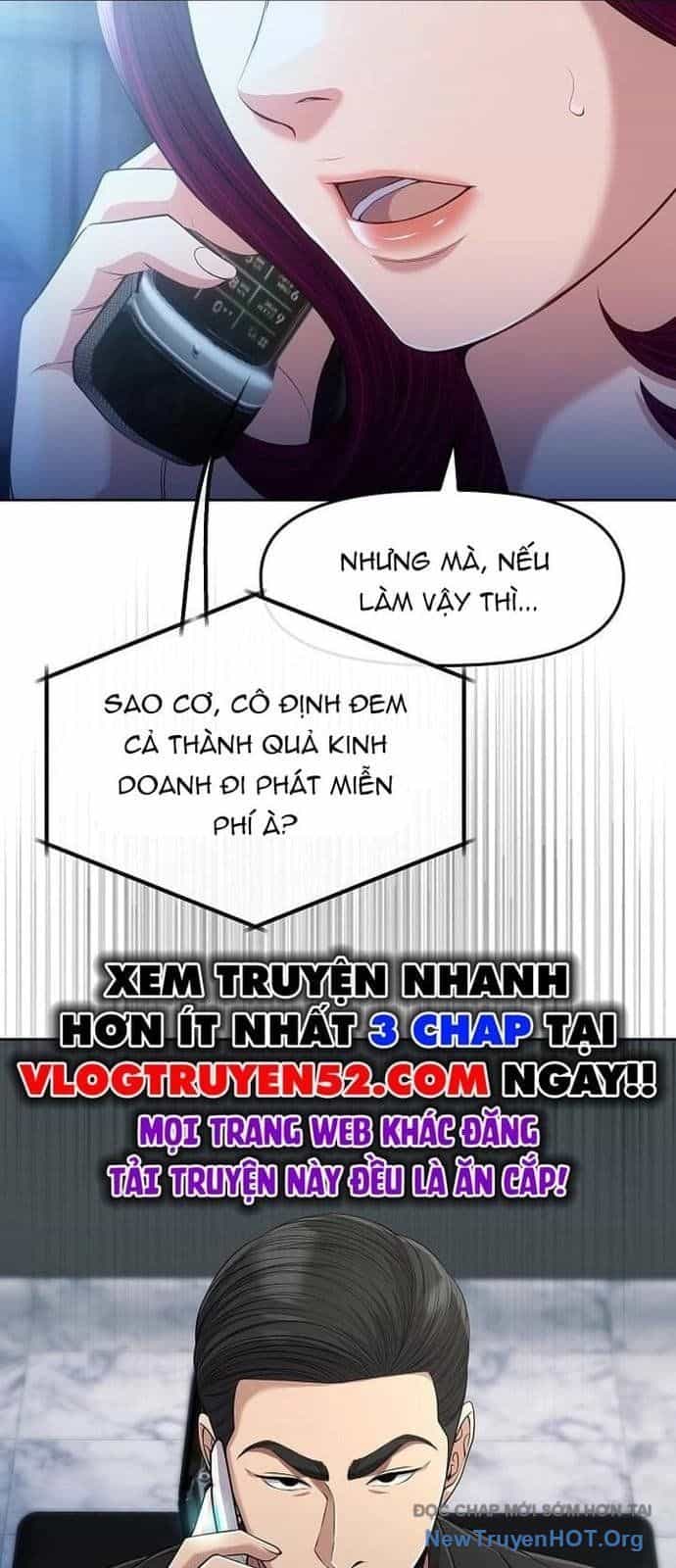 Nhân Viên Thực Tập Kim Cheolsu - Chương 107 - ảnh 20