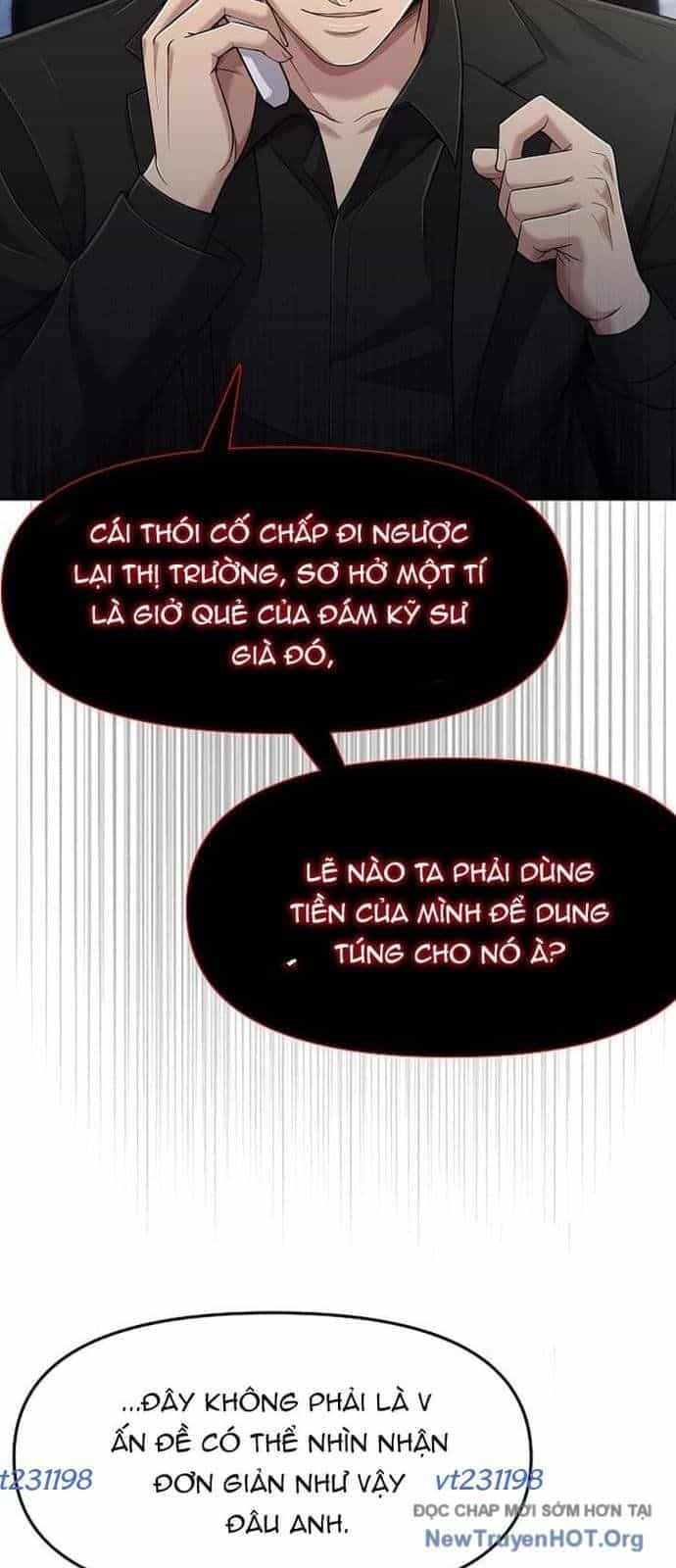 Nhân Viên Thực Tập Kim Cheolsu - Chương 107 - ảnh 21