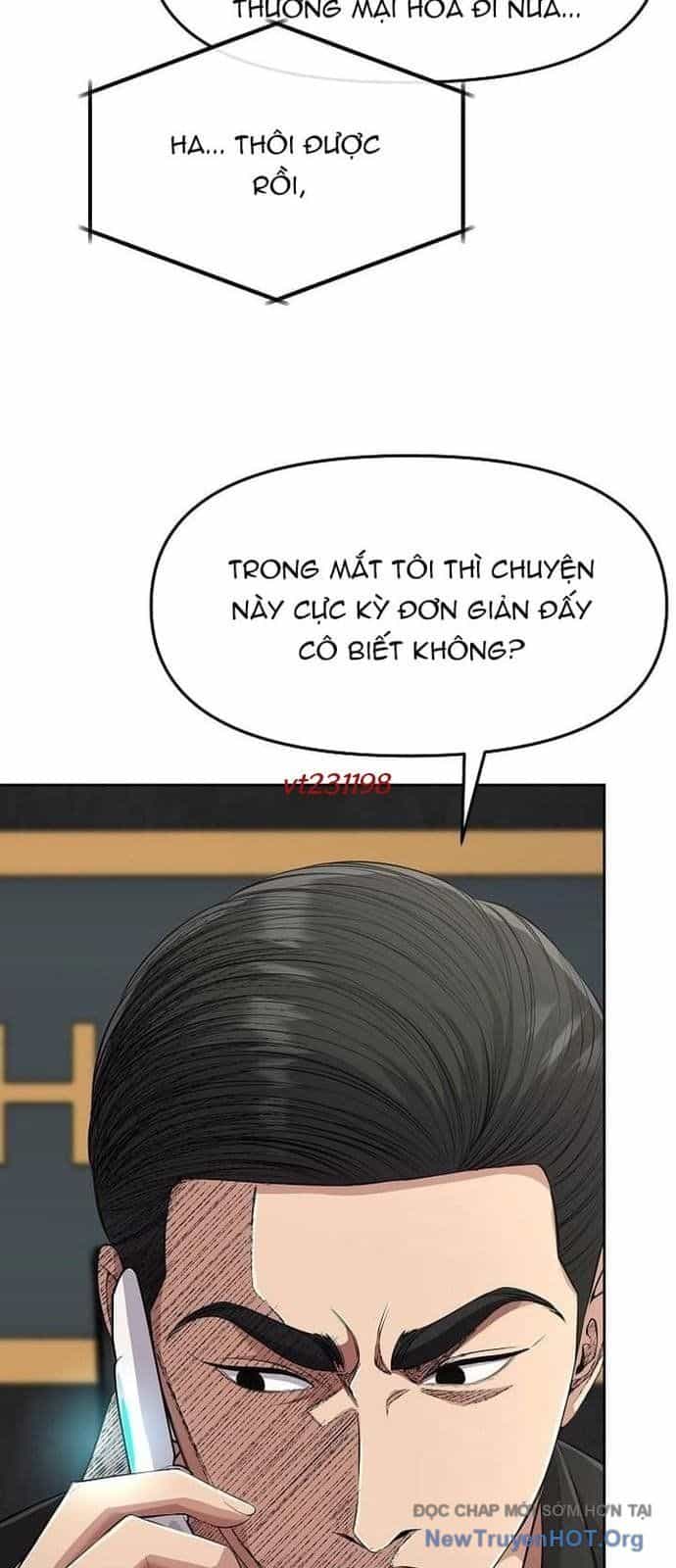 Nhân Viên Thực Tập Kim Cheolsu - Chương 107 - ảnh 24