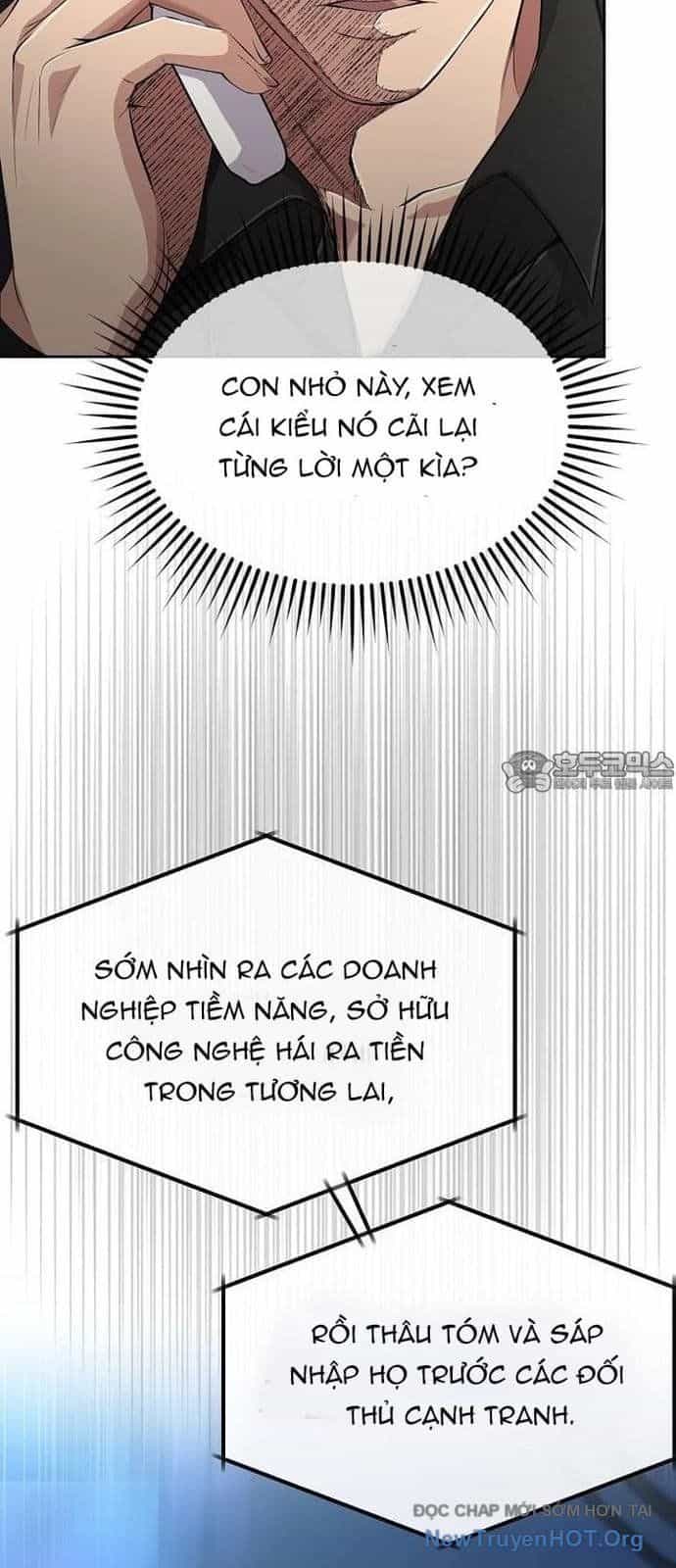Nhân Viên Thực Tập Kim Cheolsu - Chương 107 - ảnh 25