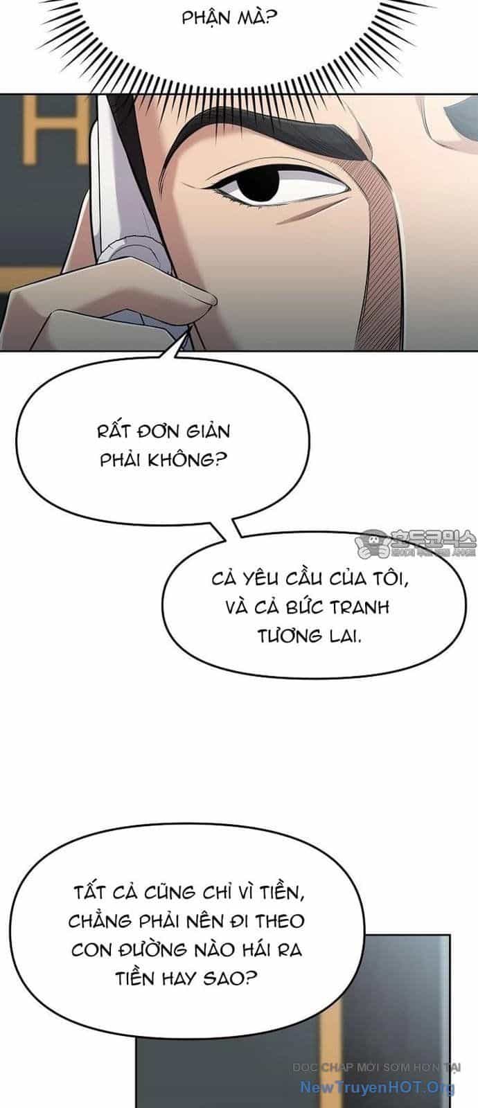 Nhân Viên Thực Tập Kim Cheolsu - Chương 107 - ảnh 28