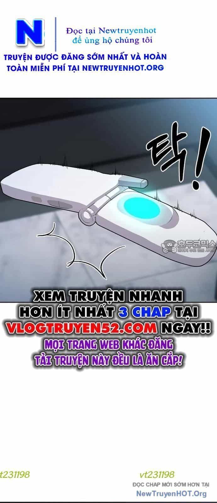 Nhân Viên Thực Tập Kim Cheolsu - Chương 107 - ảnh 31