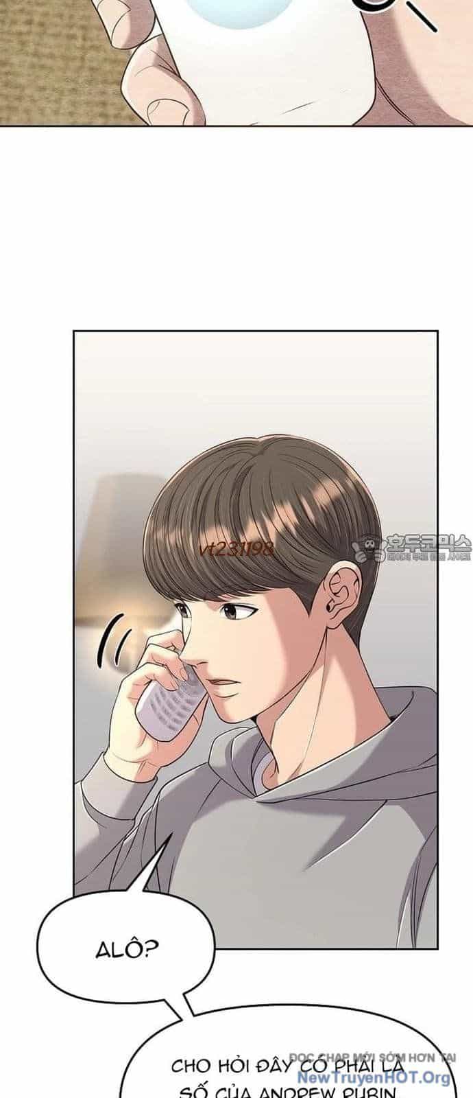 Nhân Viên Thực Tập Kim Cheolsu - Chương 107 - ảnh 4
