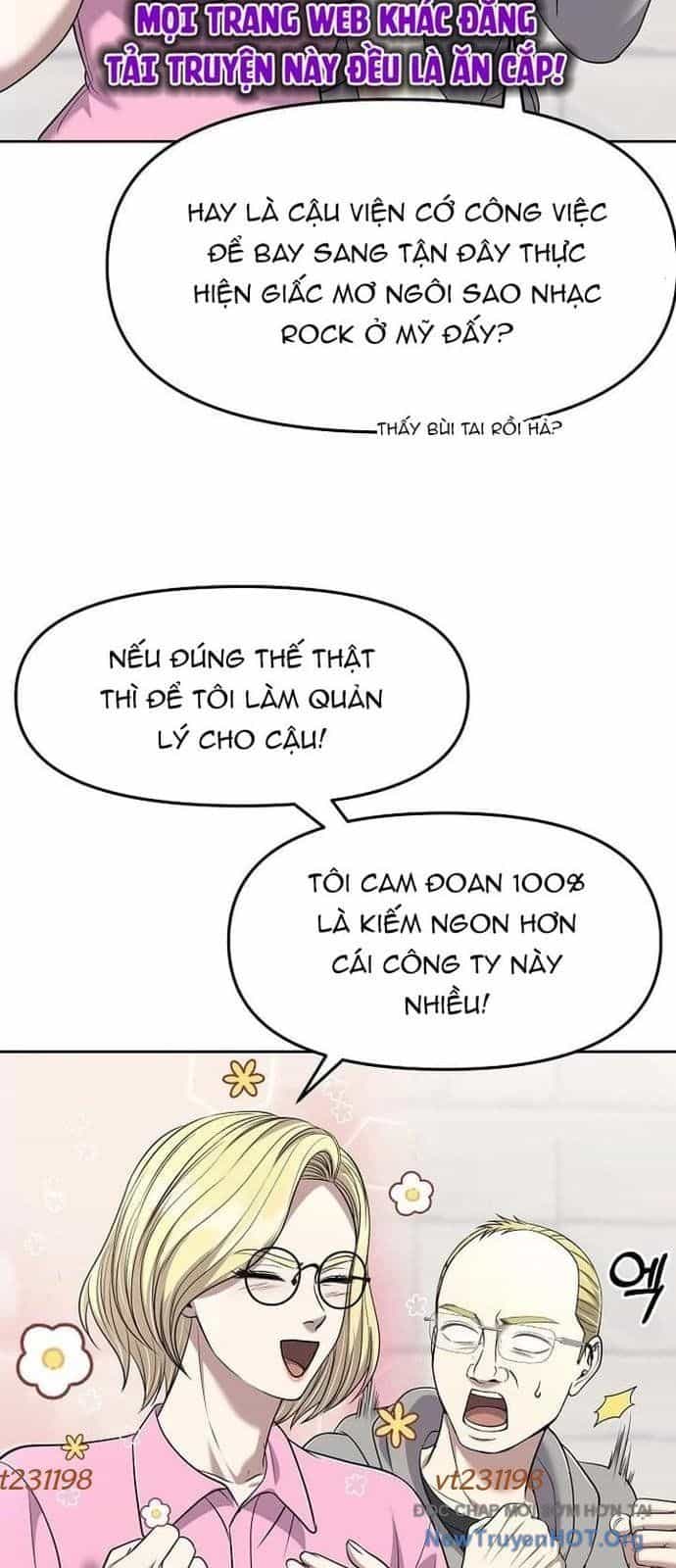 Nhân Viên Thực Tập Kim Cheolsu - Chương 107 - ảnh 41