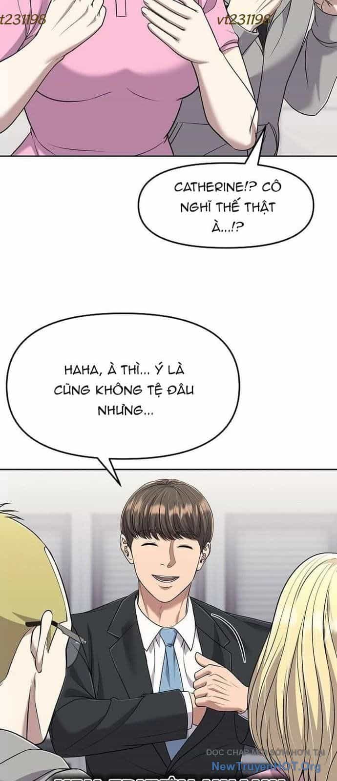 Nhân Viên Thực Tập Kim Cheolsu - Chương 107 - ảnh 42