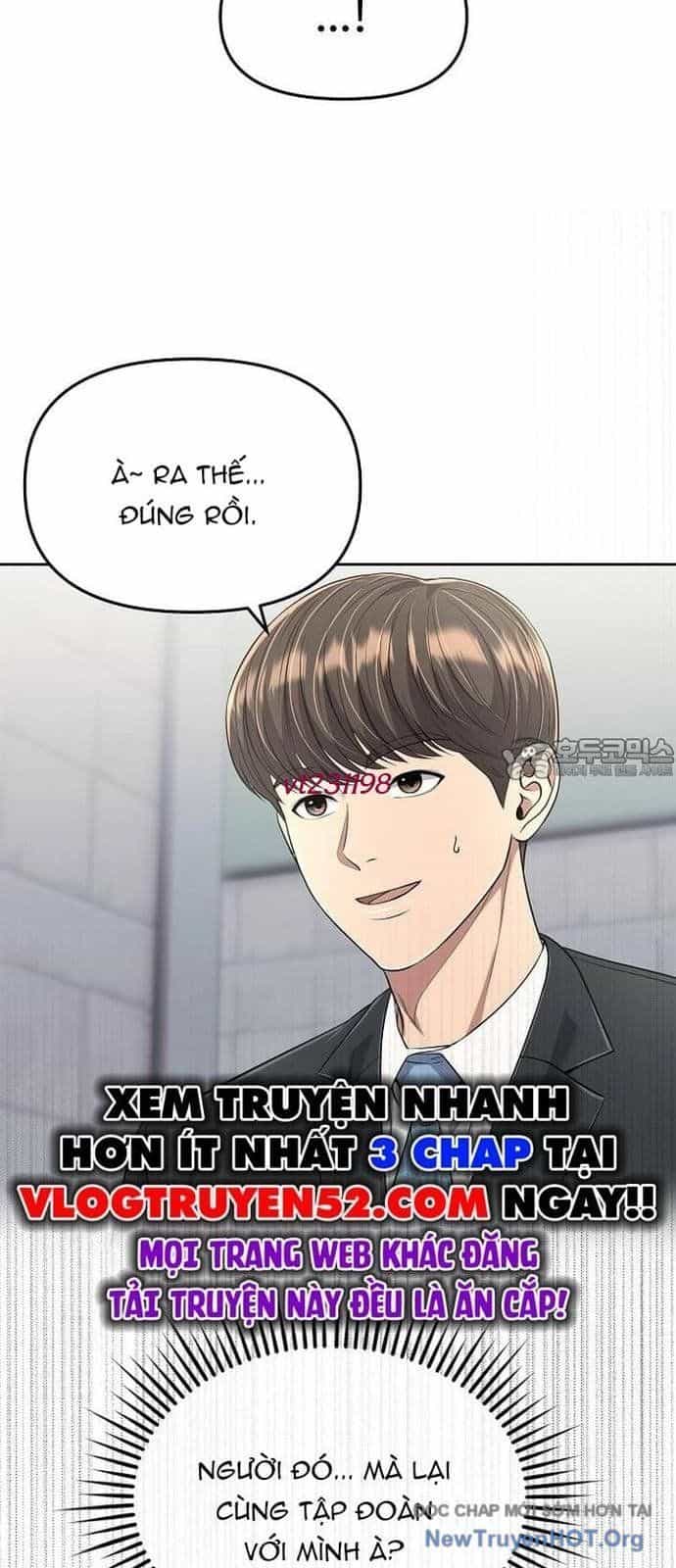 Nhân Viên Thực Tập Kim Cheolsu - Chương 107 - ảnh 49